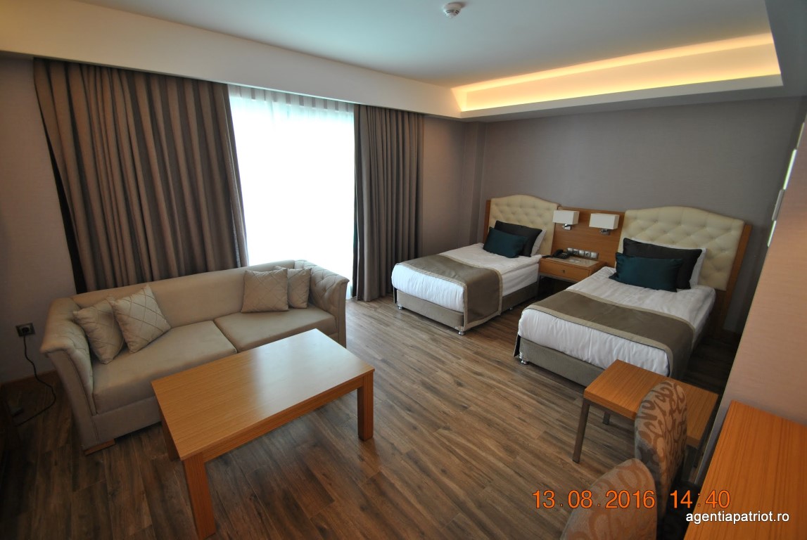 imagini hotel AQUASIS DIDIM